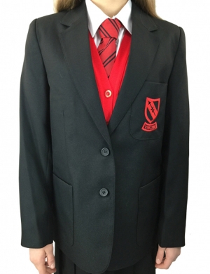 Winterbourne Junior Blazer Girls